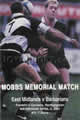 East Midlands Barbarians 2001 memorabilia